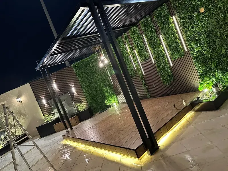 احواض زراعية - صورة 1