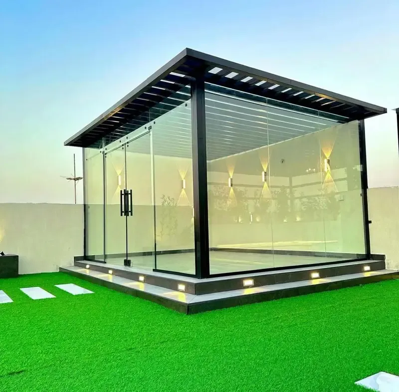 احواض زراعية - صورة 4