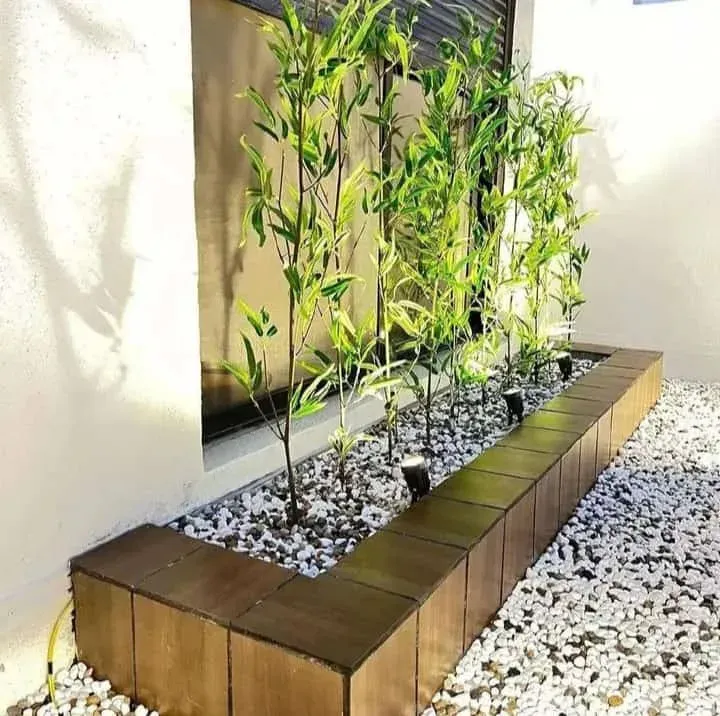 تركيب احواض زراعية