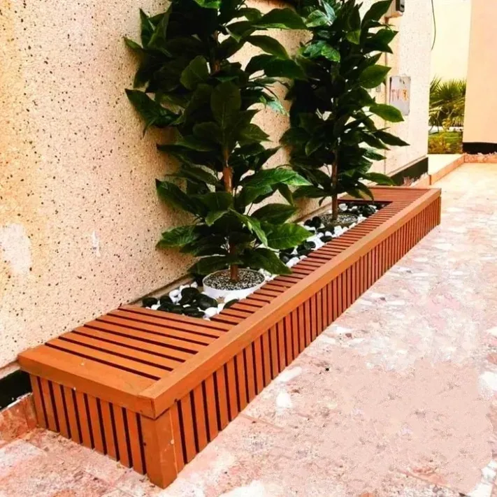 تركيب احواض زراعية