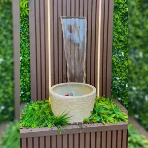 تركيب تكسيات بديل الخشب 